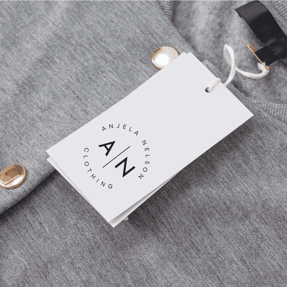 Swing Tags