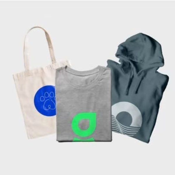 Clothing, tshirts, hoodies, bags